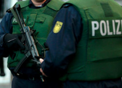 В Германии из-за угрозы теракта отменили карнавал
