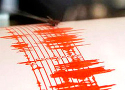 На юге Украины, в Румынии и Финляндии произошли землетрясения