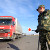 Из Беларуси в Россию не пустили 60 тонн фруктов и овощей