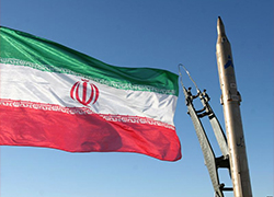 Ядерные переговоры с Ираном продлены на полгода