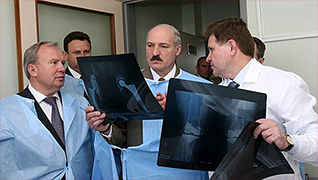 Почему об операции Лукашенко вдруг сообщили в эфире?