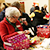 Британцы собрали тысячи подарков для белорусских детей