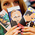 Фотофакт: В России начали продавать шоколадки с изображением доброго Путина