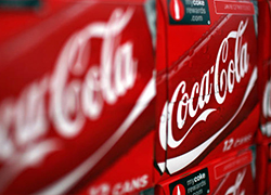 «Кока-кола» озабочена ограничением продажи энергетических напитков в Беларуси