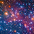 Получен уникальный снимок одного из красивейших звездных скоплений