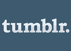 Tumblr стала самой быстрорастущей социальной сетью