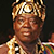 Африканский король живет в ФРГ и правит племенем по скайпу