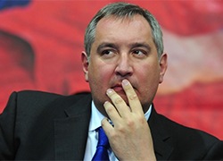Рогозин недоволен Киркоровым и Басковым