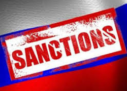 Германия и Швеция предупредили Россию о новых санкциях