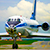 Самолет Януковича передали в музей авиации (Видео)
