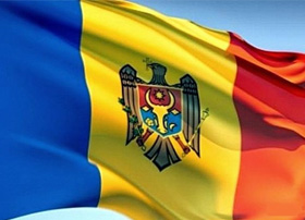 Жители Молдовы выбирают парламент