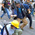 Столкновения в Гонконге: демонстранты прорываются в правительственный квартал