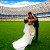 На стадионе в Бразилии поженились 2 тысячи пар