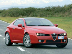 Alfa Romeo выпустит 8 новых моделей