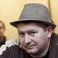 Журналиста Андрея Мелешко оштрафовали на $550