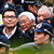 Лідары пратэстаў у Ганконгу здаліся паліцыі