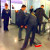Фотофакт: Глава МИД Украины проходит досмотр в аэропорту, как рядовой гражданин
