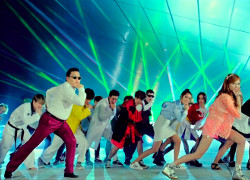 Клип Gangnam Style сломал счетчик YouTube