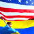Дзярждэп ЗША зняпраўдзіў падпісанне закона аб дапамозе Украіне
