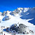 Во французских Альпах из-за снегопада застряли 15 тысяч автомобилей