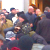 Демонстранты в Виннице штурмовали облсовет
