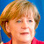 Ангелу Мэркель хочуць вылучыць на Нобелеўскую прэмію міру