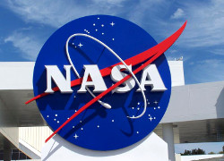 NASA падорыць Месяцу спадарожнік