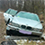 Под Марьиной Горкой попал в аварию BMW c девятью пассажирами