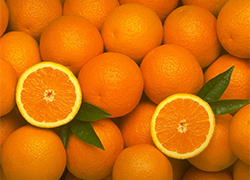 Навукоўцы: Апельсінавы сок выявіўся болей карысны за апельсіны