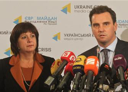 Украина и МВФ обсуждают дополнительную помощь