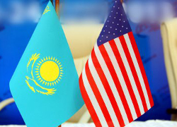 ЗША пацвердзілі падтрымку суверэнітэта Казахстана