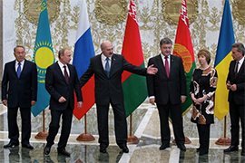 Friendship with dictators won’t help Ukraine