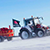 Жительница Голландии покорила Южный полюс на тракторе