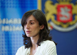 Заместителем главы МВД Украины станет грузинский политик