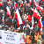 Масштабная демонстрация прошла в Варшаве в годовщину военного положения