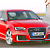 Audi прадэманстравала «самы хуткі хатчбэк»