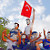 Масавыя арышты праціўнікаў Эрдагана праходзяць у Турцыі