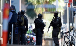 Террористом, который захватил заложников в Сиднее, оказался 49-летний иранец