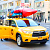 В Нью-Йорке «таксист» устроил пассажирам экстремальное приключение (Видео)
