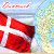Дания предъявила претензии на Северный полюс