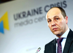 Andriy Parubiy: FSB will act in Belarus much faster than in Ukraine