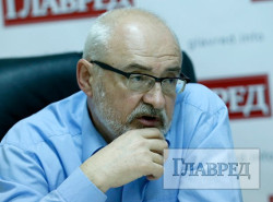 Yevhen Zherebetsky: Putin didn't expect Ukrainians to resist