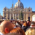 День рождения Папы Римского отметили массовым танго-флешмобом (Видео)