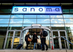 Sanoma продаст российский бизнес с убытком €10 миллионов