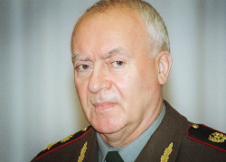 Скончался бывший министр обороны России