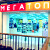 Минские магазины «Мегатоп» и «Гиппо» устранили нарушения