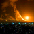 Крупный пожар в Калифорнии: горит завод Chevron