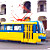 Киевские трамваи вышли на линии: забастовка закончилась