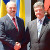 Порошенко хочет помочь белорусскому диктатору наладить отношения с ЕС