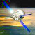 NASA паказала палёт карабля Orion ад першай асобы